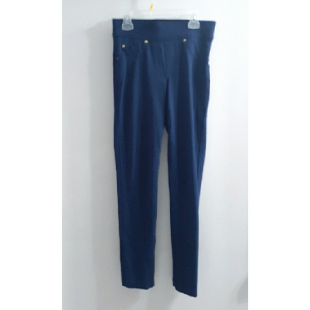 💥 5 for $25. Body by Us blue pants